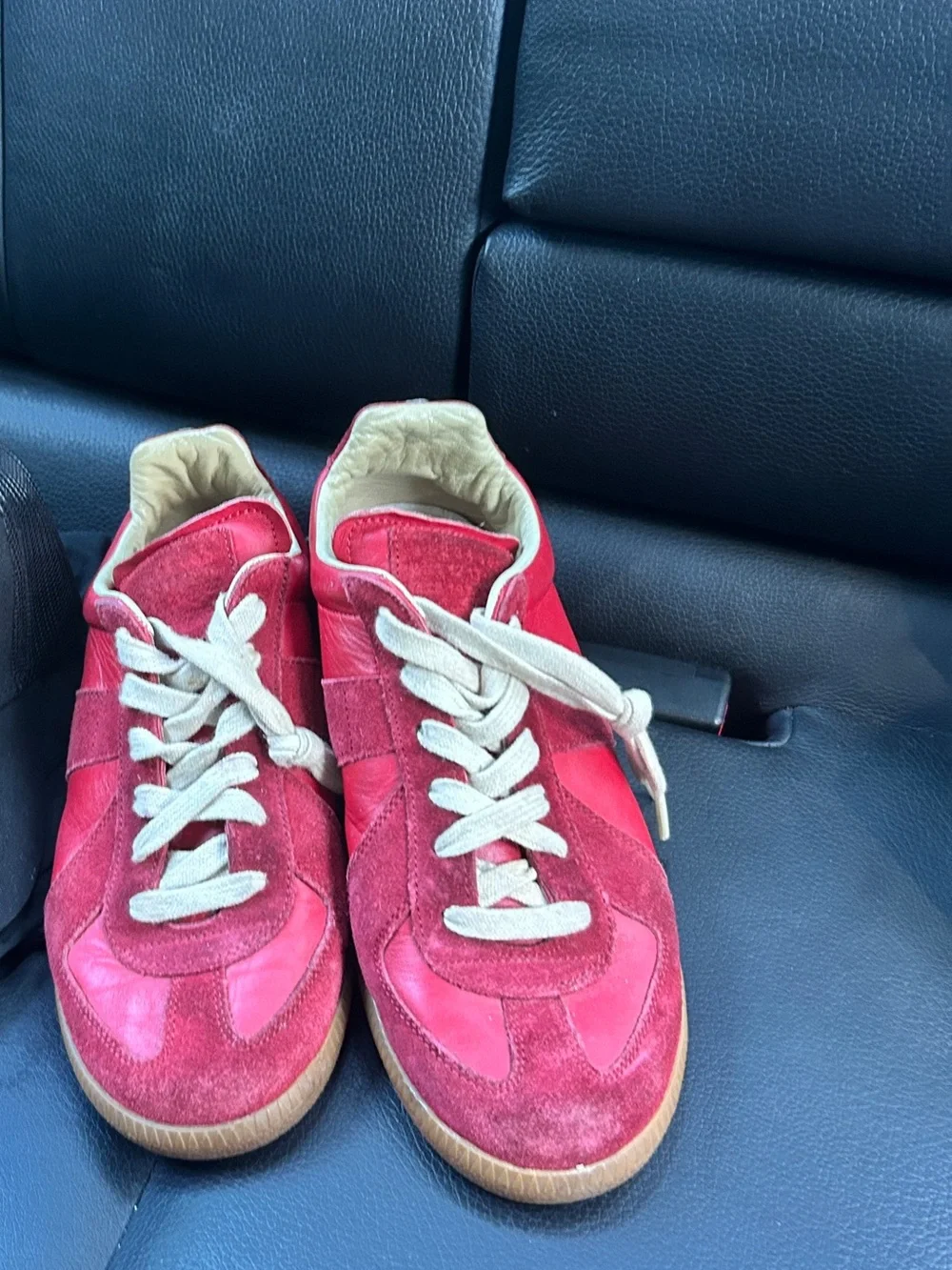 Madison Margiela sneakers